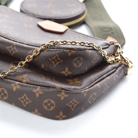 louis vuitton multi pichette|louis vuitton multi pochette monogram.